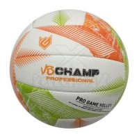  VB Champ Professional Volleyball | Pro Game Synthetic Leather Match Ball