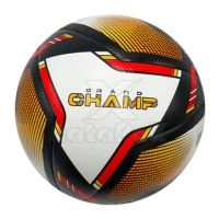  Grand Champ Premium Football | High-Performance Match & Training Soccer Ball