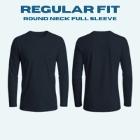  Full Sleeve Shirt with (S M L XL XXL)
