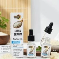  TARISHA DHAN SERUM RICE RAW PULP