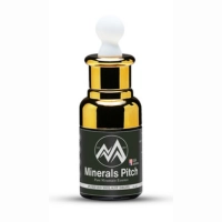  Mineral Pitch Shilajit 30ml Liquid Extract Herbal Supplement Energy Wellness
