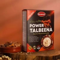  Power Talbeena