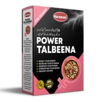  Power Talbeena For Woman