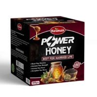  Power Honey