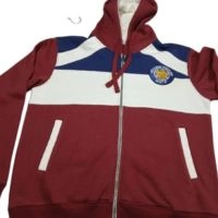  Premium Scotland Zipper Hoodie for Men & Women  Heavyweight Fleece Full Zip Hooded Sweatshirt with Scotland Flag & Embroidered Logo  Winter Casual Wear, Street Style Hoodie, Soft Warm Track Hoodie