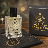 Nawab Sahab Perfume 50ml -  Imp Of Issay Miyakee Fragrance
