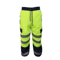  New Mens Workwear Safety Trousers Work Flame With Reasonable Price Pant Men's Pants Customized Men Safety Work Trousers Multi Pockets Waterproof Cargo Trouser For Worker Mens Casual Straight Pockets Workwear Trouser Safety Wear For Men
