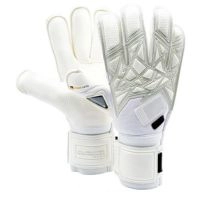  Premium Goalkeeper Gloves – High Grip & Durable Protection Customized Gloves With High Quality Material German Latex Direct Factory Made On Cheap Price