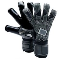  Premium Goalkeeper Gloves – High Grip & Durable Protection Customized Gloves With High Quality Material German Latex Direct Factory Made On Cheap Price
