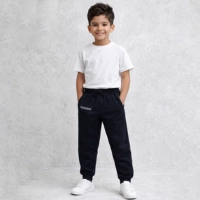  Premium Boys Track Trouser – Soft Cotton