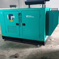  Diesel Generators Perkins, Cummins, etc