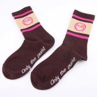  Premium Women’s Cotton Socks – Custom Logo Ankle & Crew Socks for Ladies – Breathable Casual & Fashion Socks Bulk Manufacturer