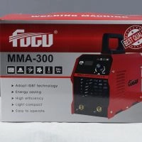  FUGU MMA-300 Inverter Welding Machine – IGBT Technology