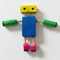  Handmade Wooden Toy Car - Premium Eco-Friendly Natural Pine Craft Educational Blocks Bulk Wholesale | Mechteck ChaiCon