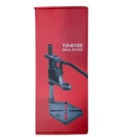 Adjustable Drill Stand – Heavy Duty Drill Support TZ-6102