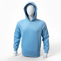 Pullover Hoodie