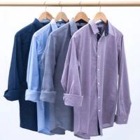  Formal shirts