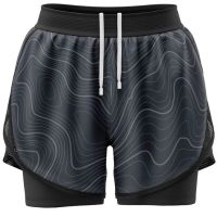  Women's Dri-Fit Shorts