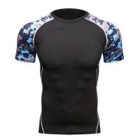  Compression Jersey