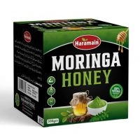  Moringa Honey