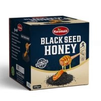  Black Seed Honey
