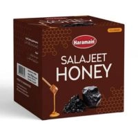  Salajeet Honey