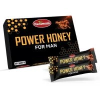  Power Honey Sachets