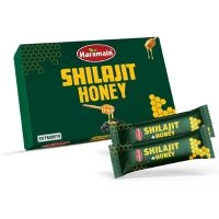  Shilajit Honey Sachets