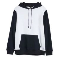  Premium Pullover Hoodie – Trendy Streetwear Sweatshirt for Everyday Wear