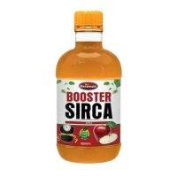  Booster Sirca