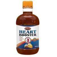  Heart Booster