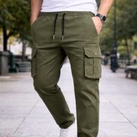  Premium Cargo Pants / Trousers
