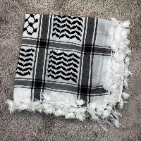  Camouflage Keffiyeh Shemagh Tactical Cotton Scarf Military Desert Head Wrap Outdoor Camo Scarf Wholesale Supplier Pakistan