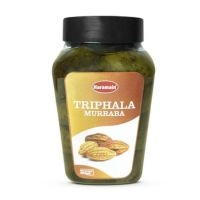  Triphala Murabba