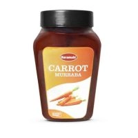 Carrot Murabba