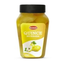  Quince Murabba