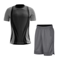  Professional Sublimated Sports Uniform – Training & Match Football Wear Set