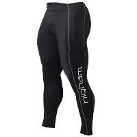  Mens Gym/Running Compression Pants