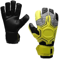  Export Quality Goalkeeper Gloves - Premium Latex Soccer Match Mitts Bulk Wholesale | Private Label Higham Sports Sialkot