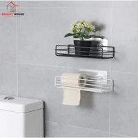  Wall Mounted Shelf