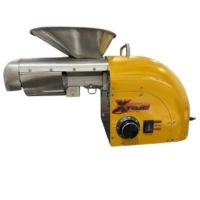  Denzo Xtreme Oil Press Machine (Model: DZX001)