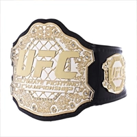  Wrestling Championship Belt Replica Title Belt Custom Metal Plate Leather Sports Award Belt Boxing Wrestling Supplier Pakistan