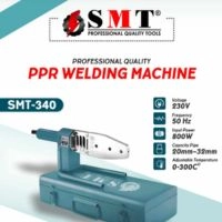  Professional Quality PPR Welding Machine with Heating Element – Model SMT-340