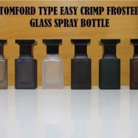  Empty Perfume Bottle 50 ML 