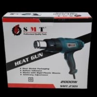  SMT 2301 Professional 2000W Hot Air Heat Gun Machine