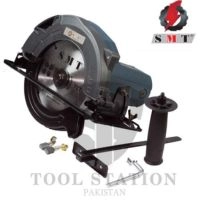  SMT-9183 Heavy-Duty 9-Inch Circular Saw – 2200W Industrial Construction Tool & Woodworking Machine