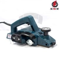  SMT 5821 Electric Wood Planer - 500W Pure Copper Motor Woodworking Machine