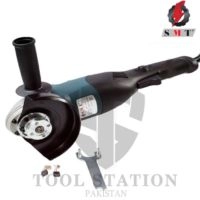  SMT-8524-B Multi-Function Angle Grinder – 125mm 1050W Construction Tool & Machines
