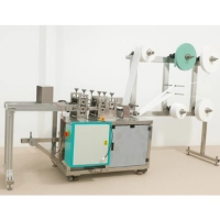  Ladies Pad making Machine
