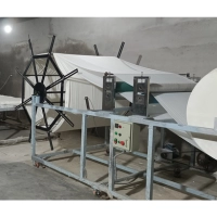  Tissue Making Machine
